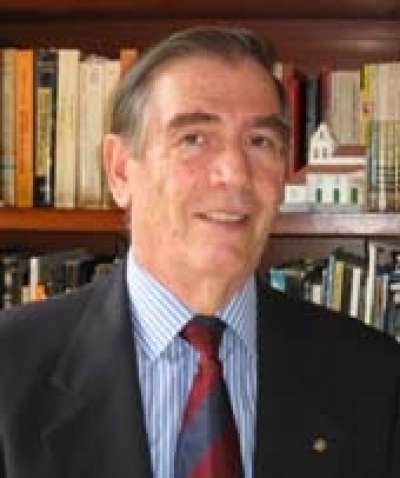 Acerenza en Uruguay en agosto, dictar&aacute; por primera vez cursos en su pa&iacute;s en el aniversario del PDA