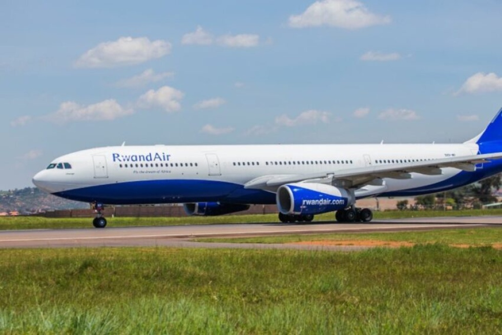 La IATA destaca el papel estratégico de la aviación en el crecimiento económico de Ruanda