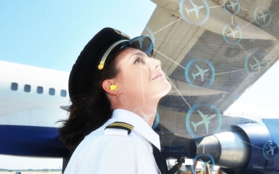 Igualdad de g&eacute;nero, el reto de la industria aeron&aacute;utica en 2030