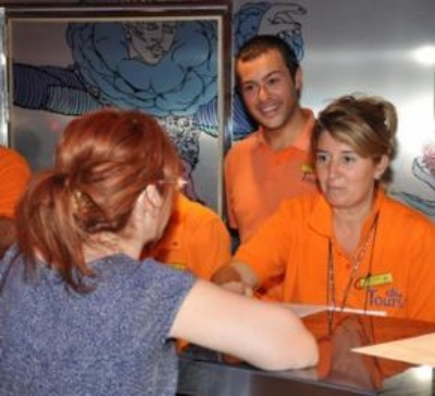 "Viceversa" novedosa propuesta de Costa Cruceros