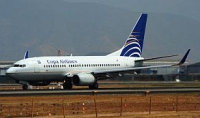 Copa Airlines firma contrato con Lufthansa Technik para reparaci&oacute;n de aeronaves