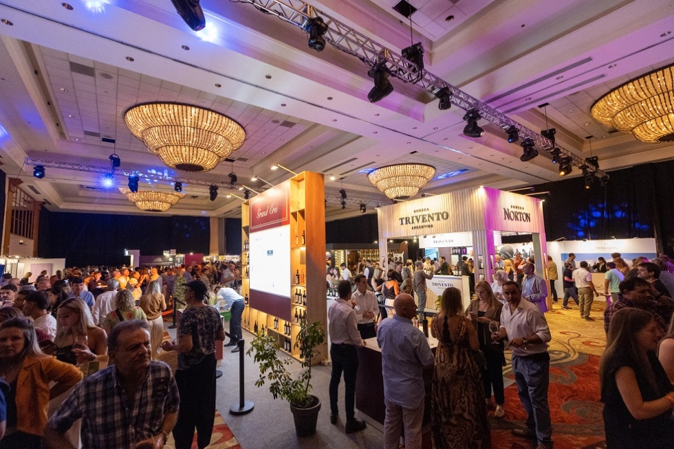 Enjoy Punta del Este invita a vivir la 21&deg; edici&oacute;n del Sal&oacute;n del Vino