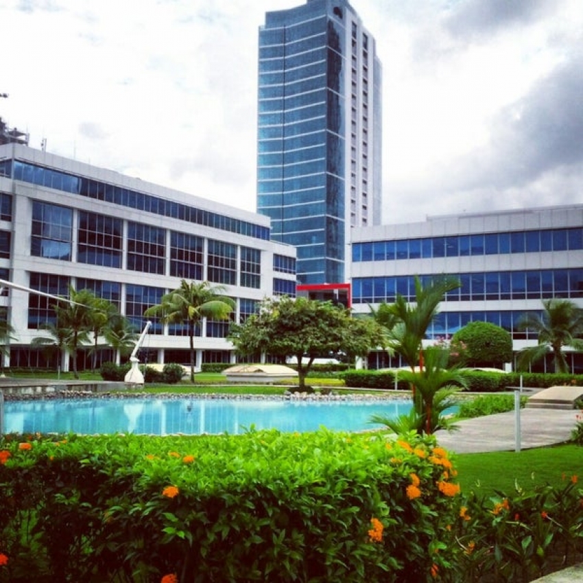Sede central en Costa del Este, Ciudad de Panam&aacute;