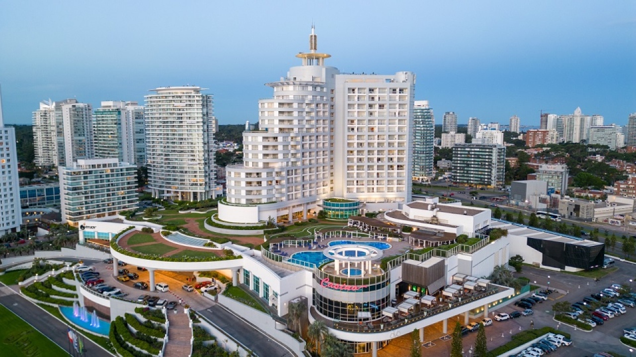 Enjoy Punta del Este cerr&oacute; el verano con cifras r&eacute;cord y fuerte impacto en la comunidad
