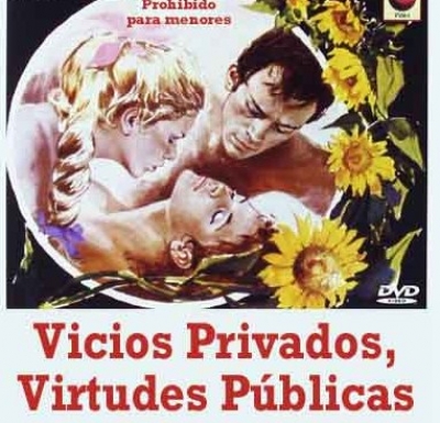  Vicios privados, p&uacute;blicas virtudes. Importante instancia hoy en Colonia