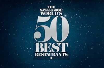 Los mejores 50 restaurantes del mundo en 2013. Brasil, Per&uacute; y M&eacute;xico en la n&oacute;mina