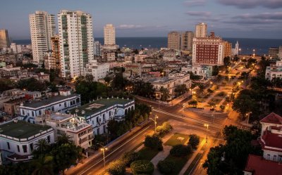 Centro aéreo global en Cuba es posible sin el embargo de EEUU