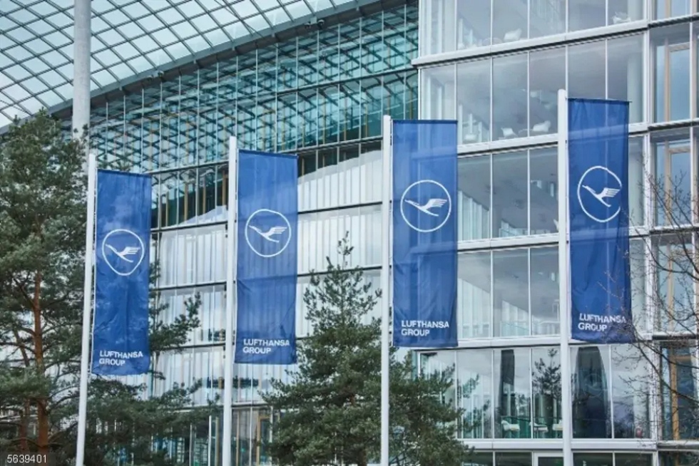 Lufthansa descarta una participación en Air Europa