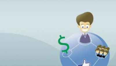 Negocios en las redes sociales