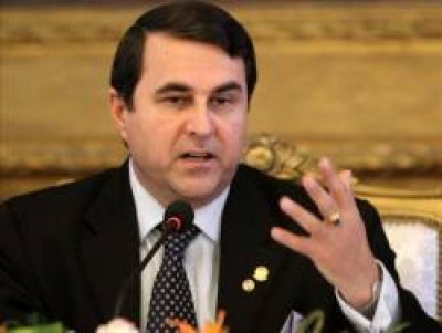 Impiden a embajadores v&iacute;nculo con diplom&aacute;ticos paraguayos