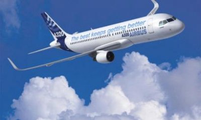 Airbus espera superar este a&ntilde;o los 1.456 aviones vendidos en 2014
