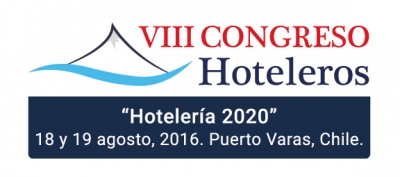 Destacadas presencias uruguayas en Congreso "Hoteler&iacute;a 2020" de Chile