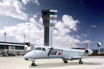 TAR quiere ser la n&uacute;mero uno en aviaci&oacute;n regional