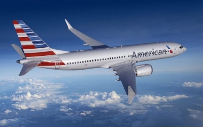 Un avi&oacute;n de American que sale de Madrid aterriza de emergencia en Irlanda