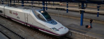 El AVE Barcelona-Par&iacute;s, desde 59 hasta 170 euros