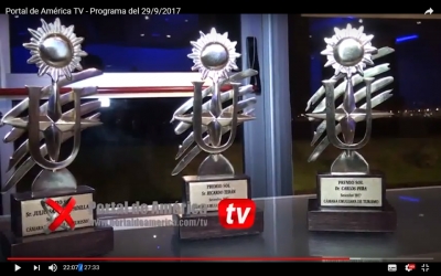 PDA TV 6: Turismo Sostenible, Derecho de Autor y D&iacute;a Mundial del Turismo