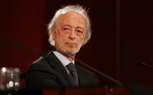 Presidente De Buquebus Y BQB, Empresario Juan Carlos L&oacute;pez Mena.
