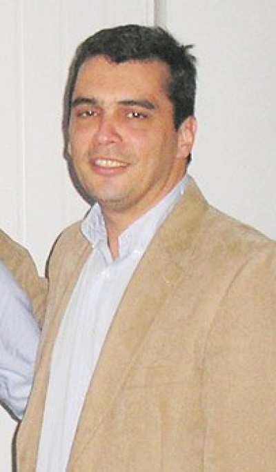 Sebasti&aacute;n Hirsch