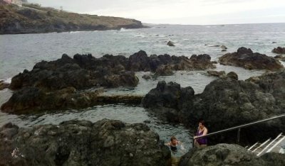 Garachico, el pueblo de Tenerife al que un volcán cambió su historia