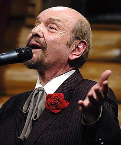 Yo conoc&iacute; a Horacio Ferrer