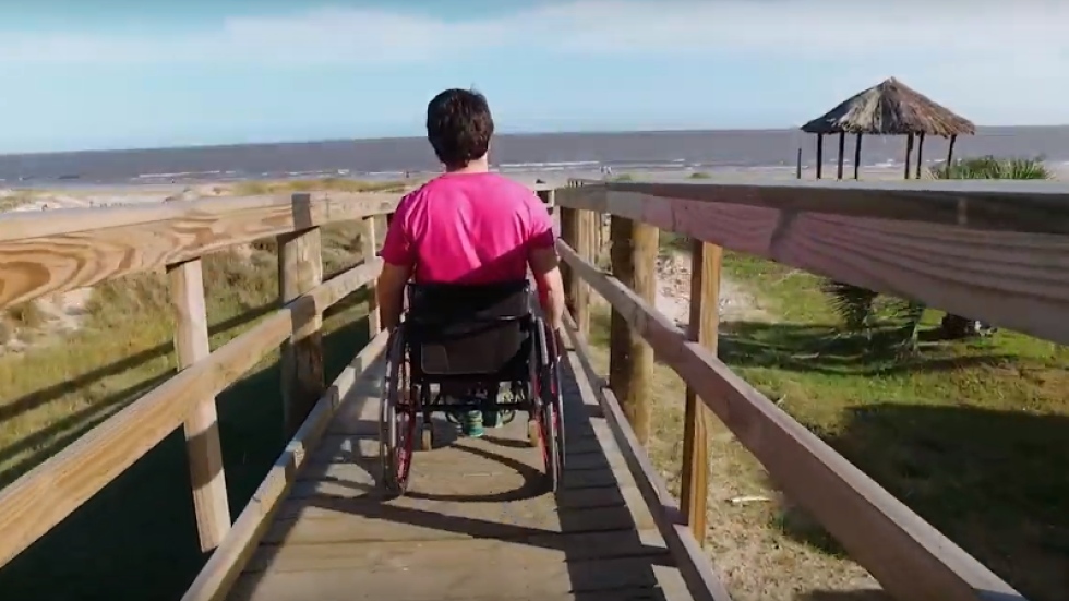 ¿Cómo podemos colaborar para que el Turismo sea más accesible e inclusivo?