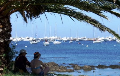 Llega La Semana del Mar a Punta del Este