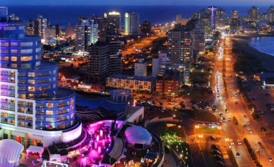 Agenda de actividades en Punta del Este del 28 de setiembre al 5 de octubre de 2017