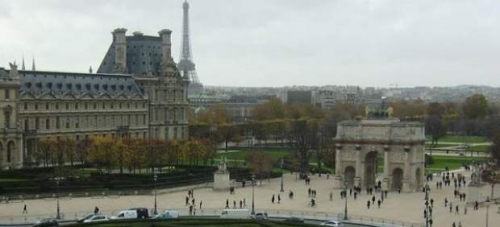 &iquest;C&oacute;mo se comportar&aacute; el turismo mundial durante 2011?