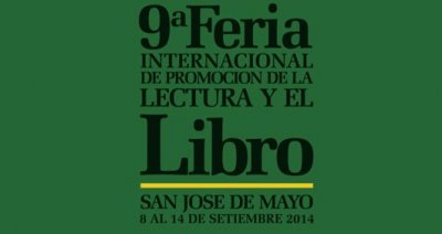 Este s&aacute;bado 13 estar&eacute; en la Feria Internacional del Libro de San Jos&eacute; 