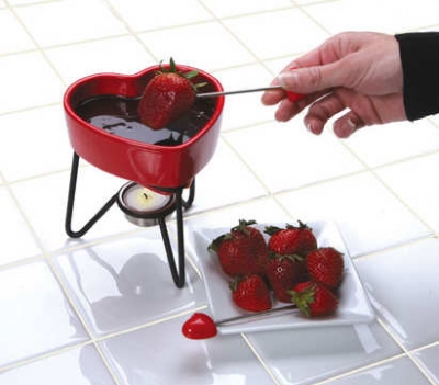 Se va San Valent&iacute;n