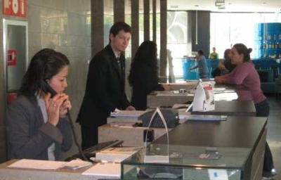 Liderazgo creativo vs. burocracia en la gesti&oacute;n hotelera espa&ntilde;ola