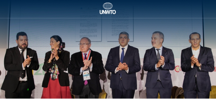 El llamamiento de Barcelona a la acci&oacute;n define el camino del turismo