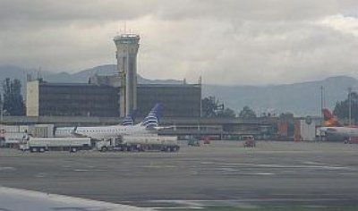 Aeropuerto Eldorado se expandir&aacute; antes del 2018