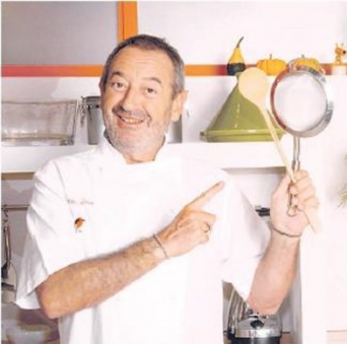 Destinos famosos por su cocina