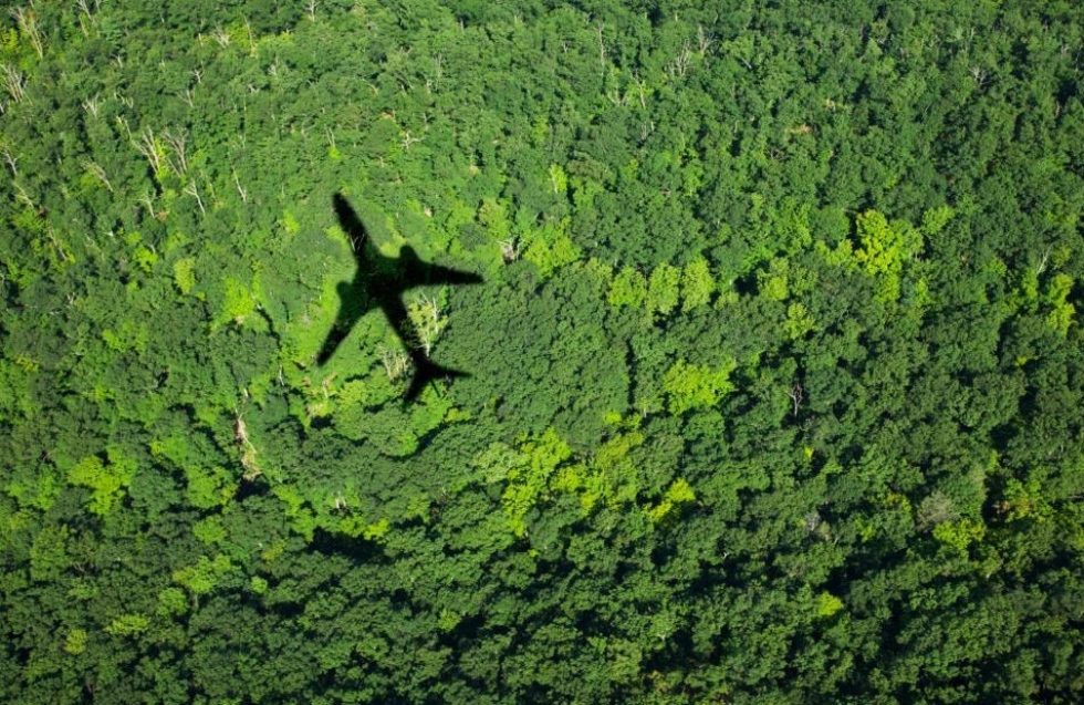 Según IATA, la producción de SAF se triplicará en 2024