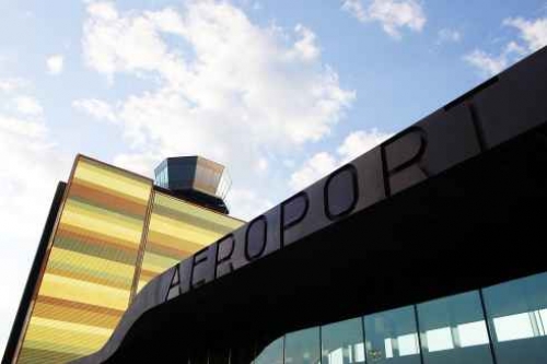 Un 89% de usuarios considera inviable la Red Espa&ntilde;ola de Aeropuertos