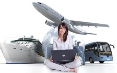 &iquest;Pueden las agencias de viajes tener un futuro esplendoroso?