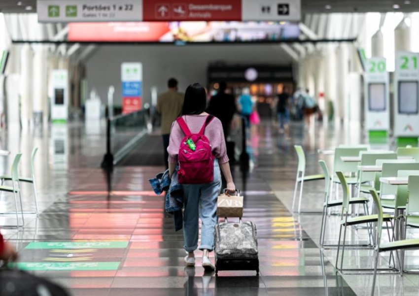 Aeropuerto de Brasilia