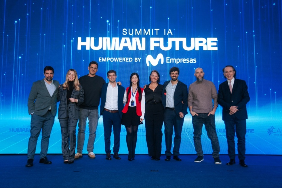 Summit IA Human Future 2025