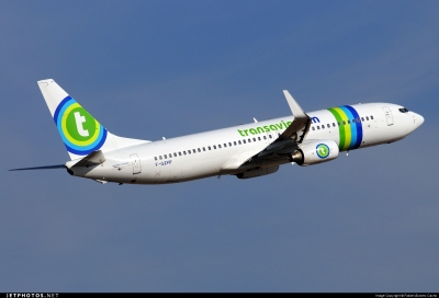 Air France: 100.000 Euros por pasarse a Transavia a sus pilotos