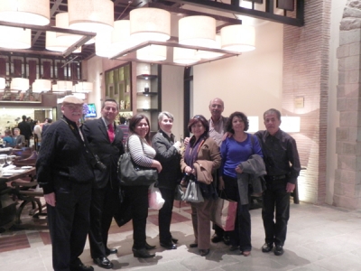 Inaugura JW Marriiott Hotel Cusco 