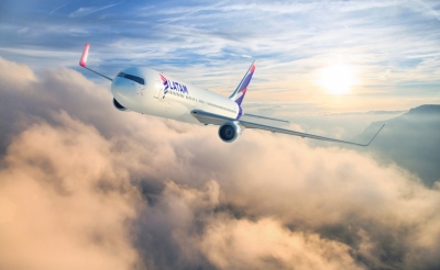 Latam apuesta por el viajero de ocio en el vuelo entre Barcelona y Lima