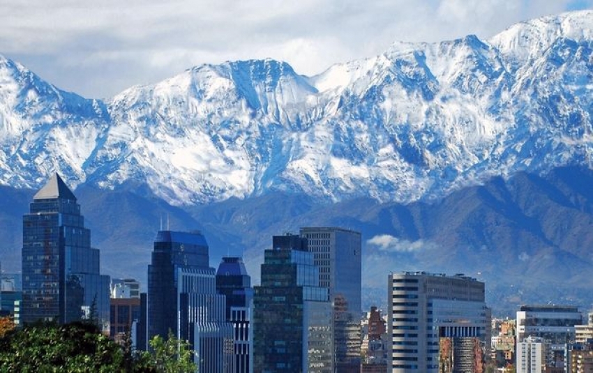 Campa&ntilde;a &ldquo;El 2020 me bajo un 20&rdquo; cruza la cordillera para incentivar a los turistas argentinos a visitar Chile este verano