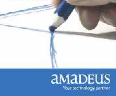 Amadeus gana un 12,2% m&aacute;s en el primer semestre