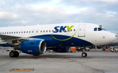 Sky avanza en plan low cost: invierte U$S 800 millones