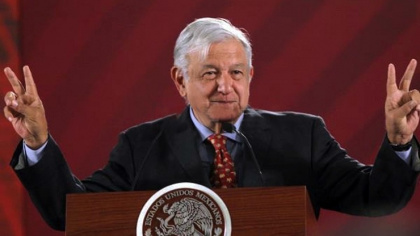 M&eacute;xico: Sectur cancela viajes para no molestar a AMLO