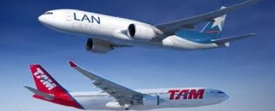 L&iacute;bano Barroso deja funciones de CFO de LATAM Airlines Group