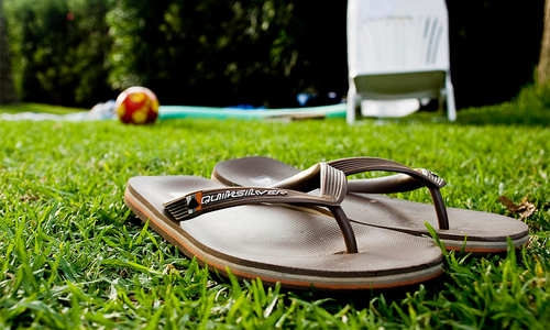 El a&ntilde;o del turismo breve