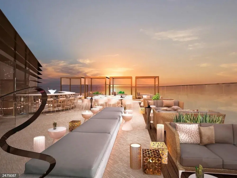 Accor establecerá una plataforma integral de comercio electrónico