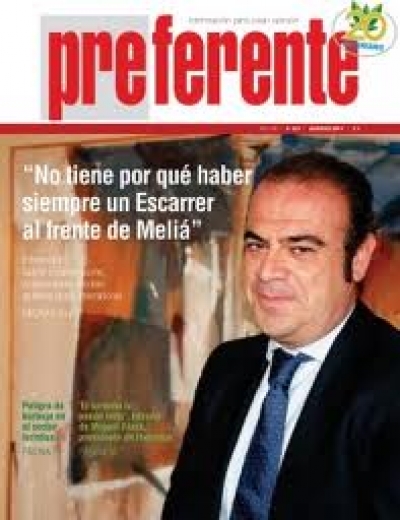 No podemos dejar nuestro futuro a la improvisaci&oacute;n